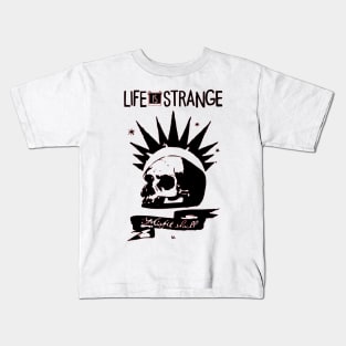 Life is Strange Skull Kids T-Shirt